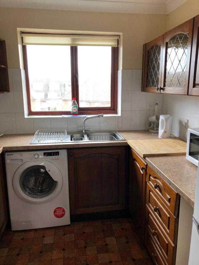Quayside Close Holiday Apartments Poole Bagian luar foto