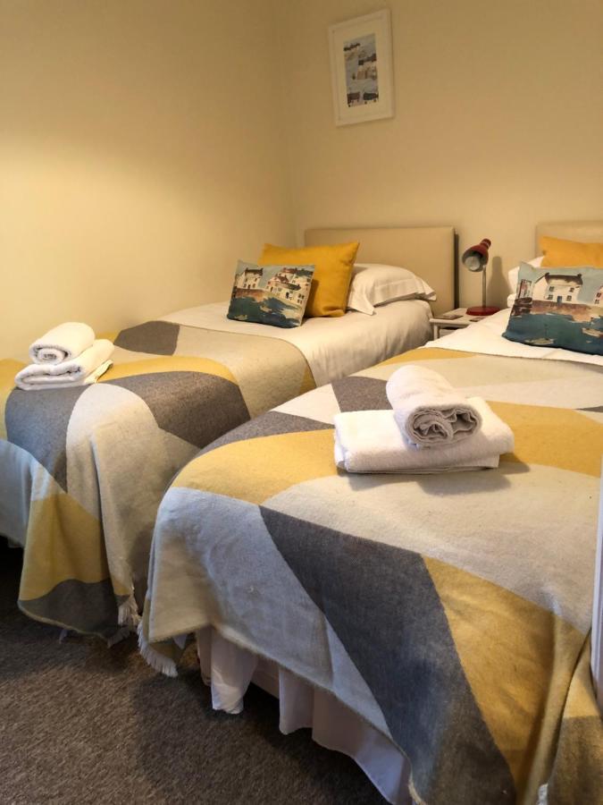 Quayside Close Holiday Apartments Poole Bagian luar foto