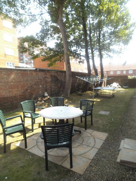 Quayside Close Holiday Apartments Poole Ruang foto