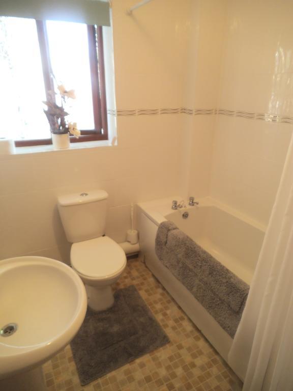 Quayside Close Holiday Apartments Poole Ruang foto